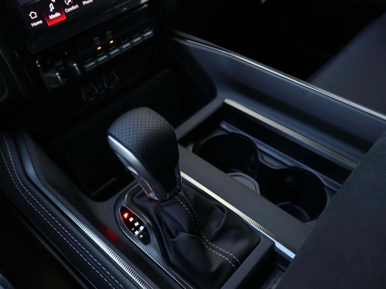 New 2027 RAM 1500 RHO AWD/4WD image 16