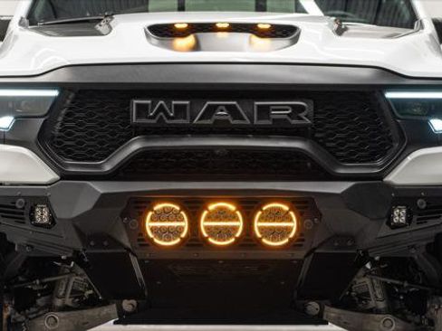 Used 2022 RAM 1500 TRX w/ TRX Level 1 Equipment Group image 10