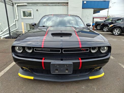 Used 2020 Dodge Challenger R/T w/ Performance Plus Package image 2