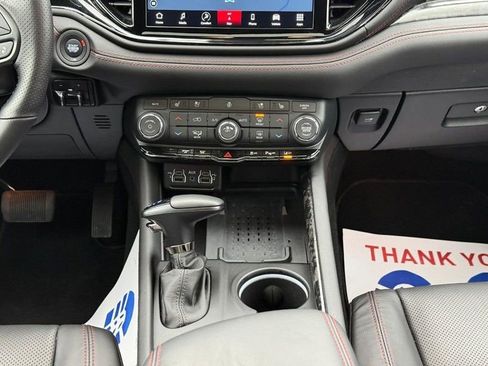 New 2026 Dodge Durango GT AWD/4WD image 12