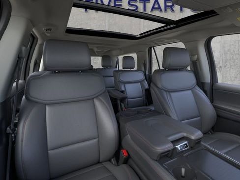New 2025 Ford Expedition Max Active AWD/4WD image 10