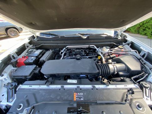 New 2026 GMC Canyon AT4 w/ Technology Plus Package image 46