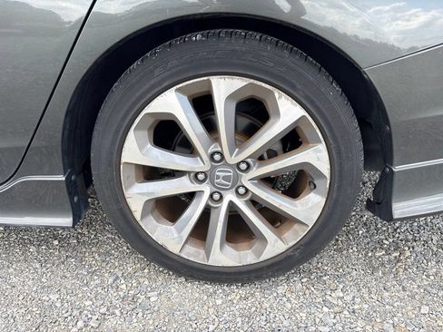 Used 2013 Honda Accord Sport image 5