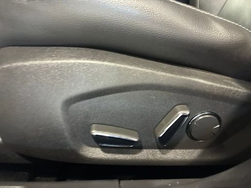 Used 2014 Ford Fusion Titanium FWD image 10