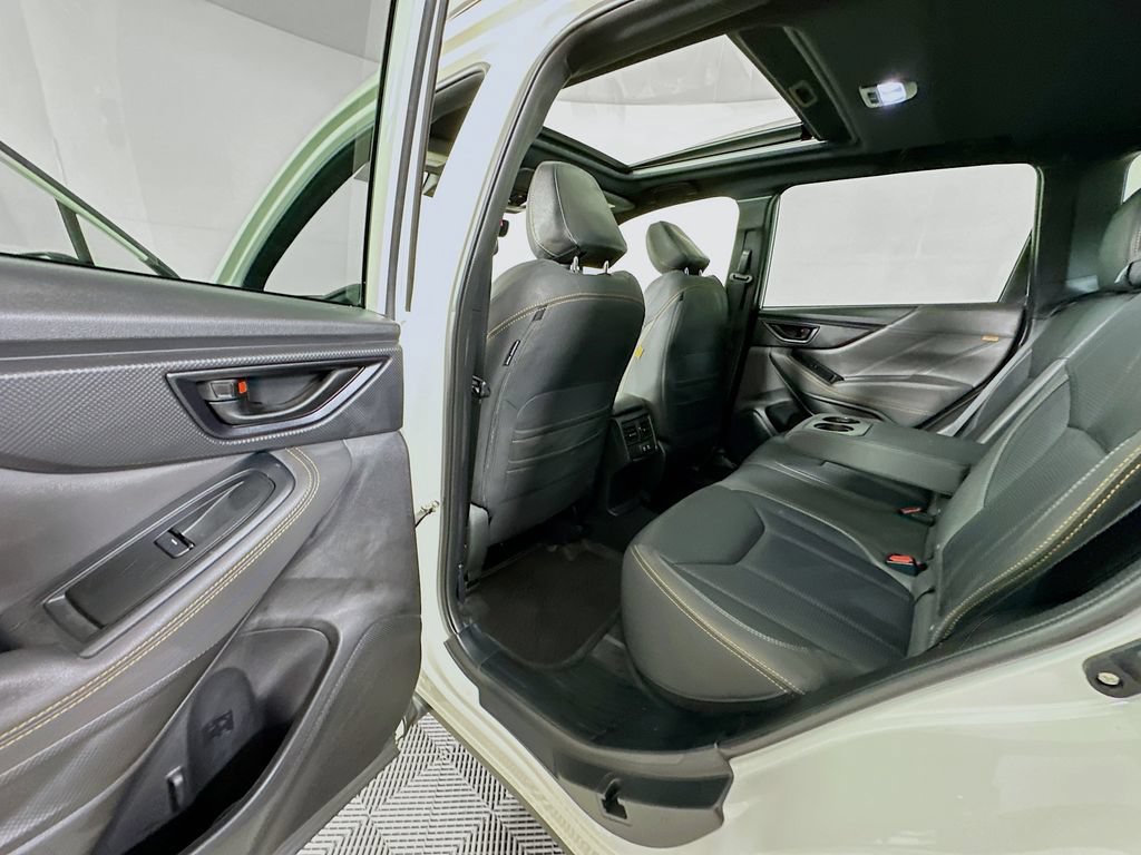 Used 2024 Subaru Forester Wilderness AWD/4WD image 17