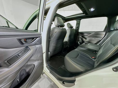 Used 2024 Subaru Forester Wilderness AWD/4WD image 17