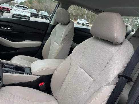 Used 2025 Honda Accord SE image 25
