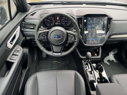 New 2026 Subaru Forester Limited image 15