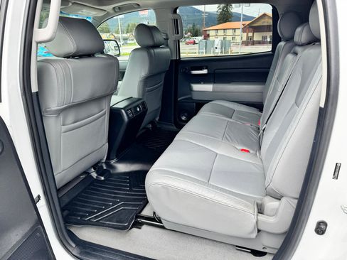 Used 2008 Toyota Tundra Limited image 13