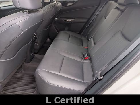 Used 2025 Lexus NX 350 AWD w/ Accessory Package (2T) image 23