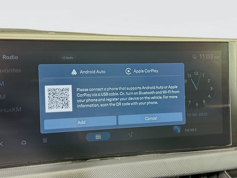 Used 2024 Hyundai Sonata SEL image 22