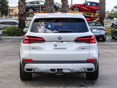 New 2026 BMW X5 xDrive40i image 5