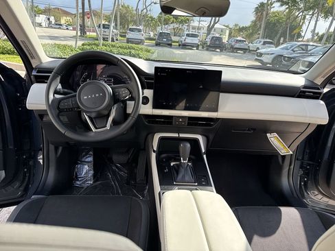 New 2026 MAZDA CX-5 Select AWD/4WD image 36