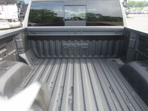 New 2026 GMC Sierra 1500 Denali AWD/4WD image 6