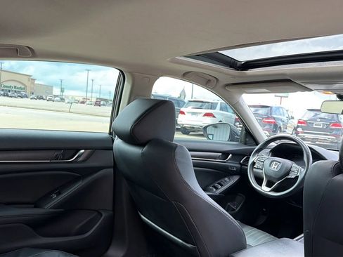 Used 2018 Honda Accord EX-L image 36
