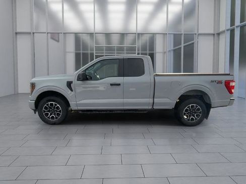 Certified 2023 Ford F150 XL w/ STX Appearance Package image 5