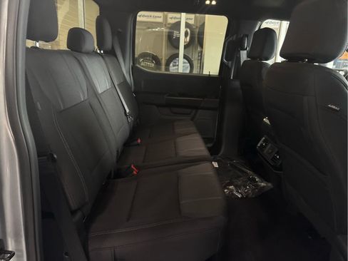 New 2026 Ford F150 STX w/ Equipment Group 200A AWD/4WD image 29