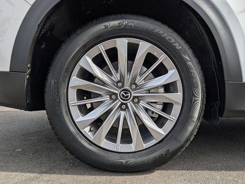 Used 2024 MAZDA CX-90 Plug-In Hybrid w/ Preferred image 16