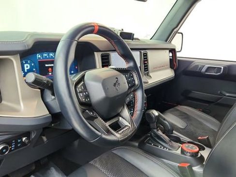 Used 2024 Ford Bronco Raptor image 18