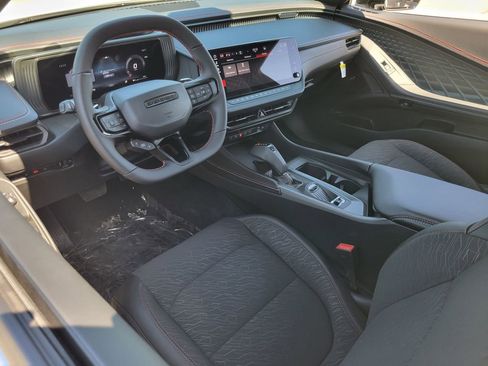 New 2026 Dodge Charger Scat Pack w/ Blacktop Package image 3