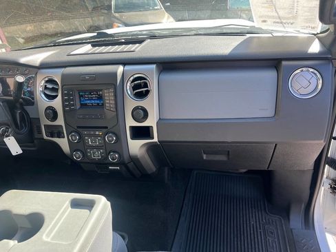 Used 2013 Ford F150 XLT w/ Luxury Equipment Group image 20