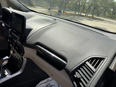 Used 2019 Ford EcoSport Titanium image 24