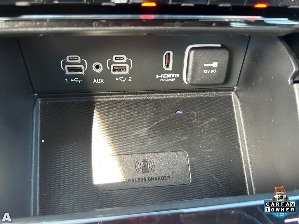 Certified 2023 Jeep Grand Cherokee L Summit w/ Advanced Protech Group IV AWD/4WD image 26