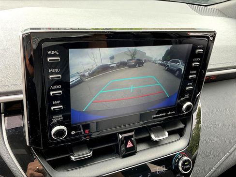 Used 2020 Toyota Corolla XSE FWD image 37