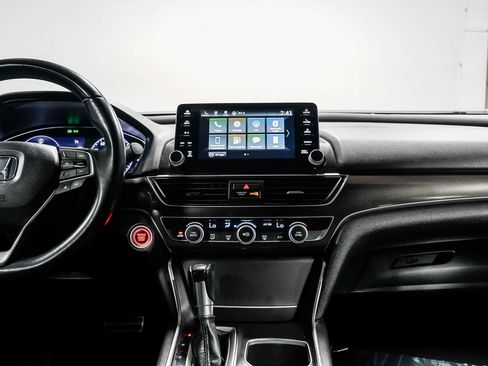Used 2021 Honda Accord Sport image 13