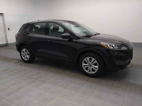 Used 2021 Ford Escape S AWD/4WD image 11