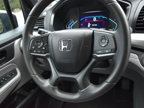 Used 2020 Honda Odyssey EX image 25