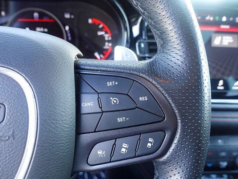 Used 2024 Dodge Durango GT image 17