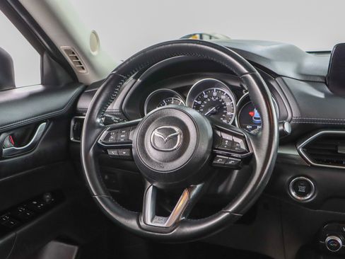 Used 2019 MAZDA CX-5 Touring image 12