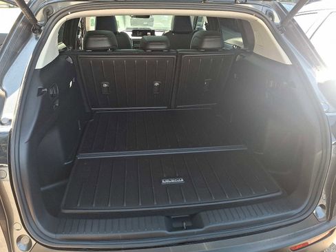 Certified 2025 MAZDA CX-50 AWD 2.5 S w/ Weather Package image 28