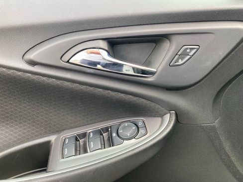 Used 2024 Chevrolet Malibu LT FWD image 13