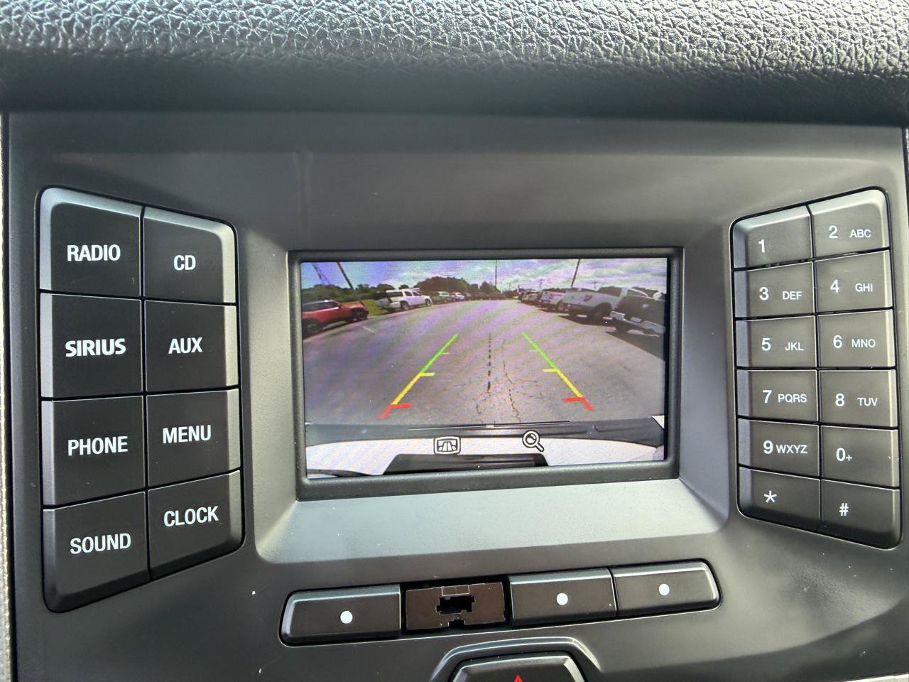Used 2017 Ford Expedition XLT AWD/4WD image 18