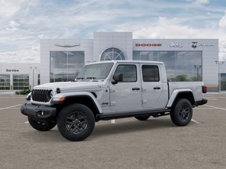 New 2026 Jeep Gladiator Sport video 2