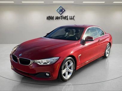 Used 2014 BMW 428i Convertible