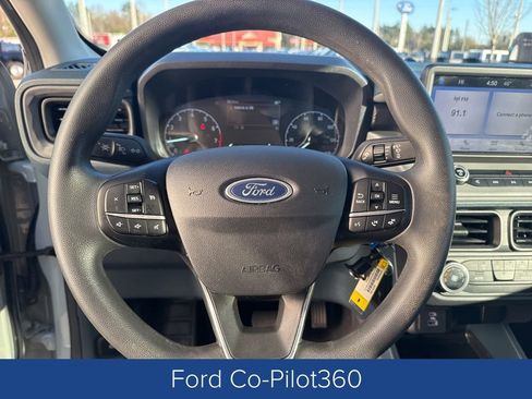Used 2024 Ford Maverick XL image 13