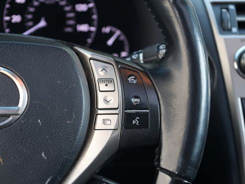 Used 2013 Lexus RX 450h AWD w/ Navigation Pkg image 21