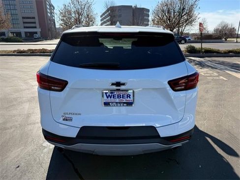 Used 2024 Chevrolet Blazer LT w/ Convenience Package image 6