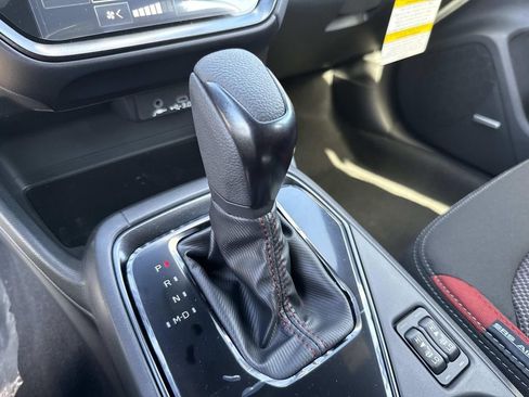 New 2026 Subaru Impreza RS image 31