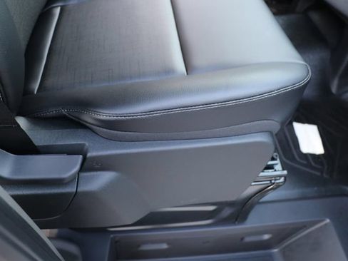New 2026 Ford Transit 350 148 High Roof Extended AWD w/ Load Area Protection Package image 10