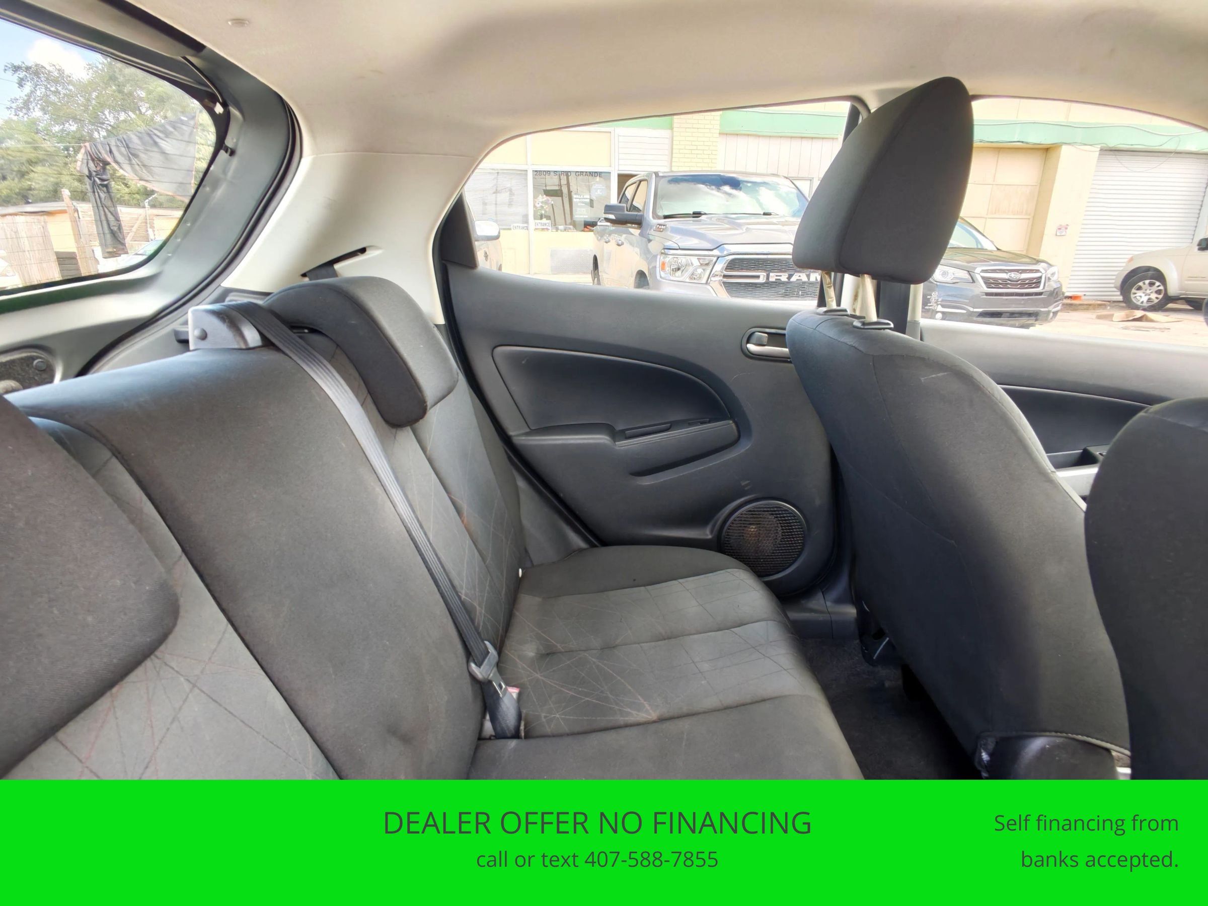 Used 2012 MAZDA MAZDA2 Sport FWD image 15