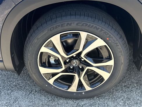 New 2026 MAZDA CX-5 Preferred AWD/4WD image 10
