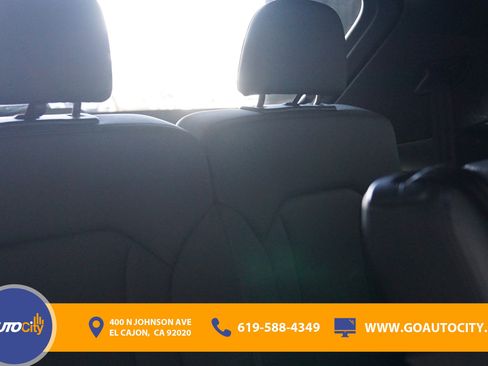 Used 2022 Audi Q7 2.0T Premium image 15