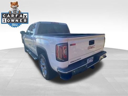Used 2018 GMC Sierra 1500 SLT image 9