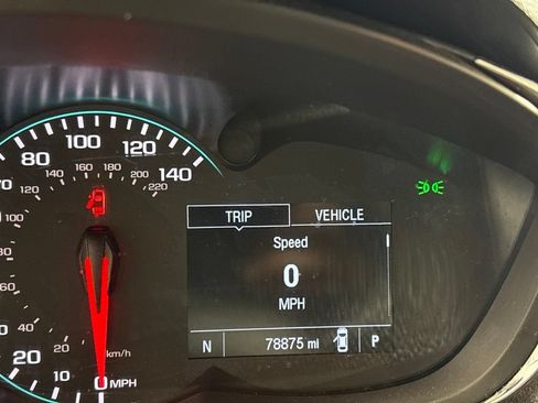 Used 2021 Chevrolet Trax LS AWD/4WD image 15