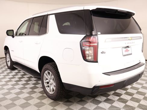 Used 2024 Chevrolet Tahoe LT AWD/4WD image 23