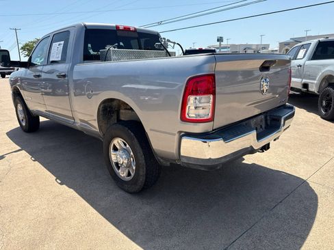 Used 2022 RAM 2500 Tradesman AWD/4WD image 5
